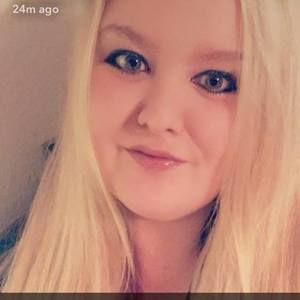 Meet your Posher, Kristin